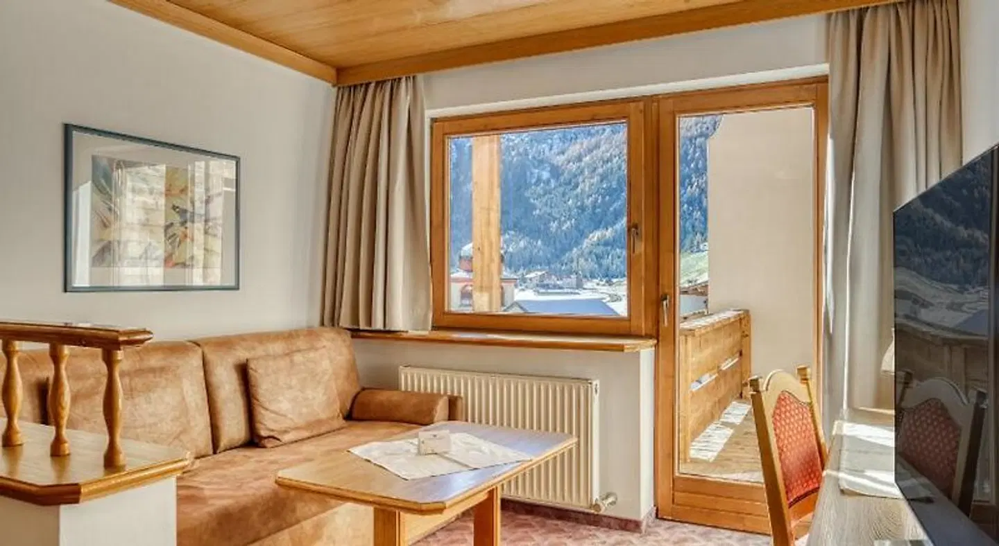 Hotel Klausnerhof ROOM_EXAMPLE