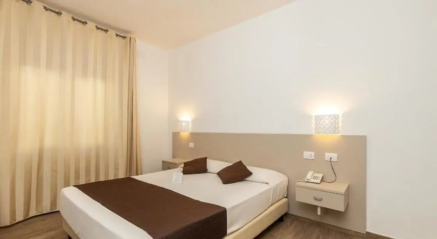 Nettuno ROOM_EXAMPLE