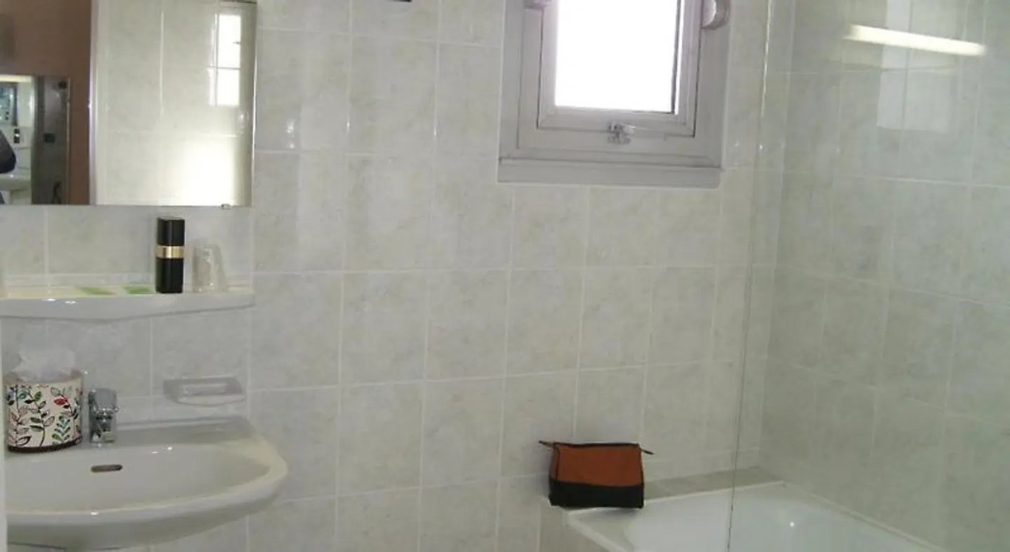 Citotel Saint Jacques ROOM_EXAMPLE