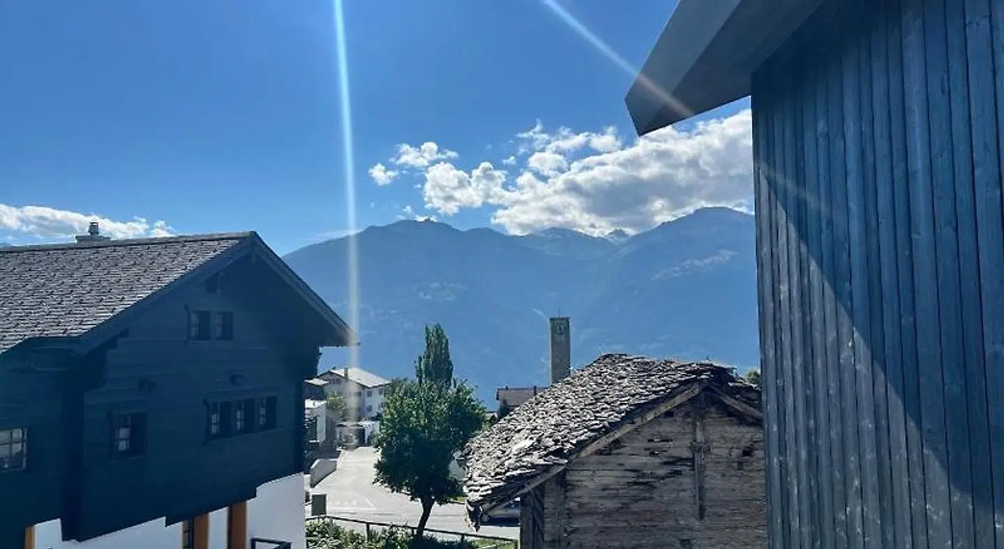 Café Cher-Mignon et Chambres d'hôtes EXTERIOR