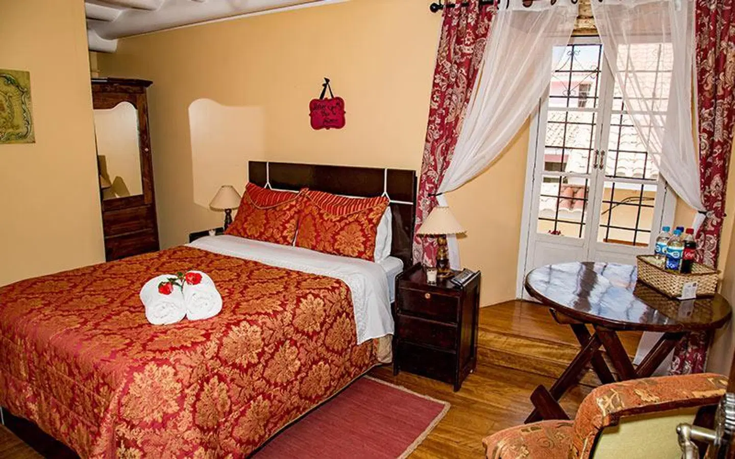Kori Gems Inn ROOM_EXAMPLE
