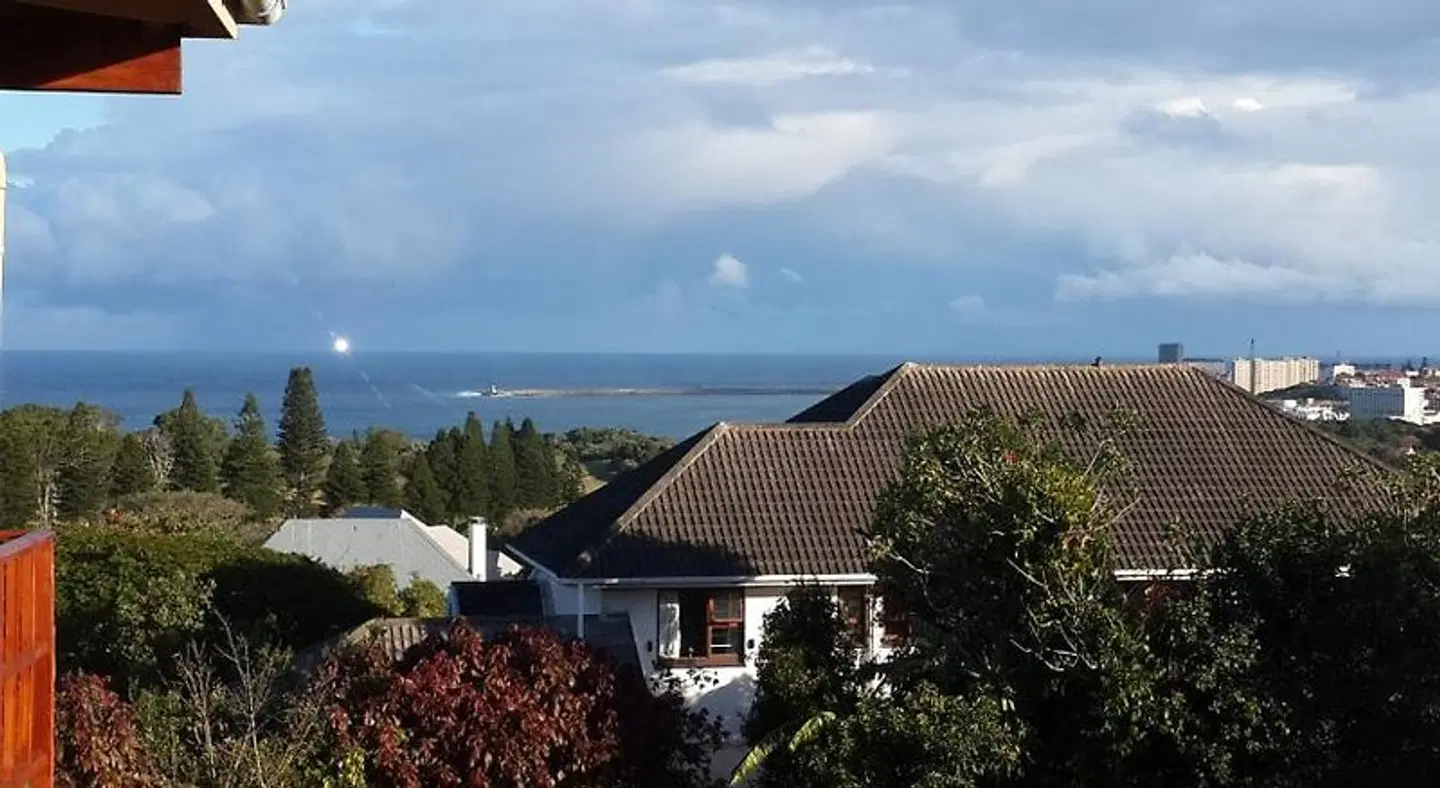 Hoylake Inn Terrasse