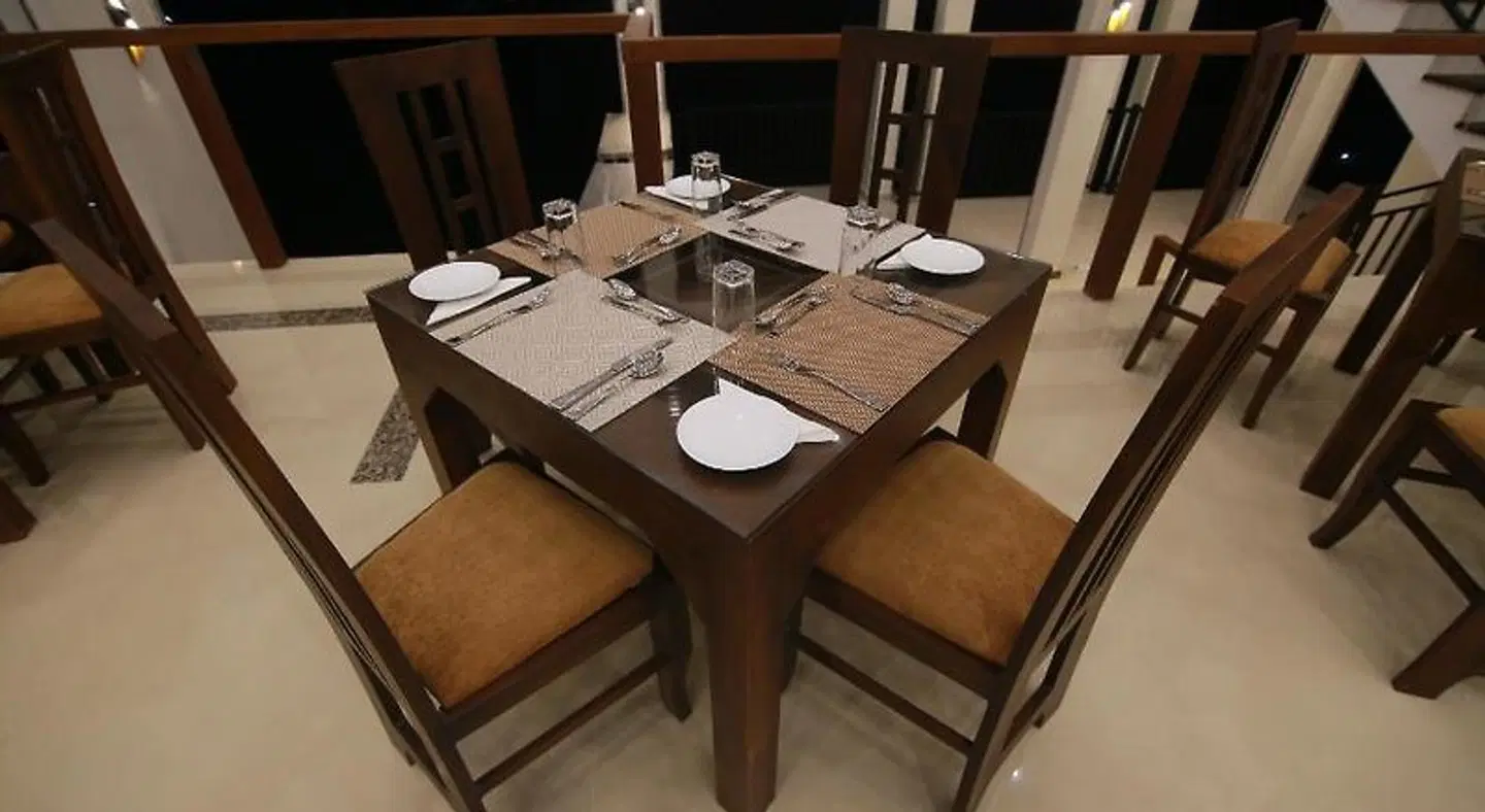 Rivendell Restaurant