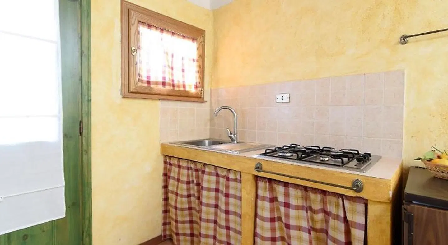 La Tenuta - Resort Agricolo ROOM_EXAMPLE
