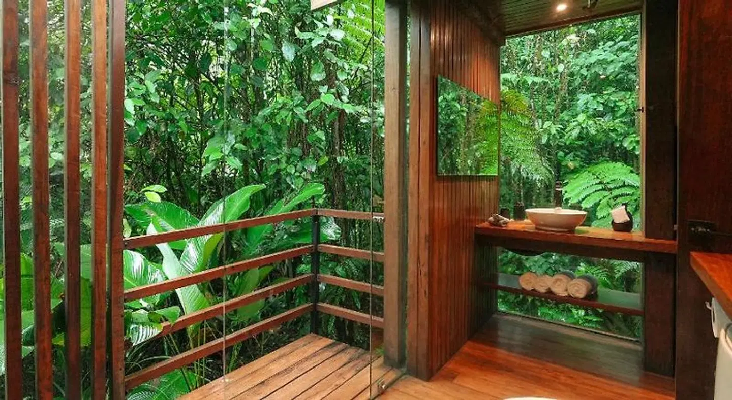 Ecolirios Boutique Hotel and Spa HEALTH_BEAUTY
