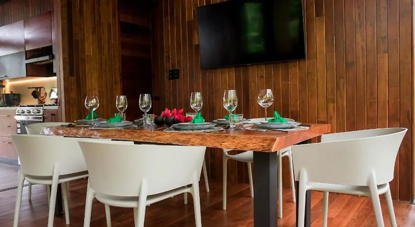Ecolirios Boutique Hotel and Spa Konferenz