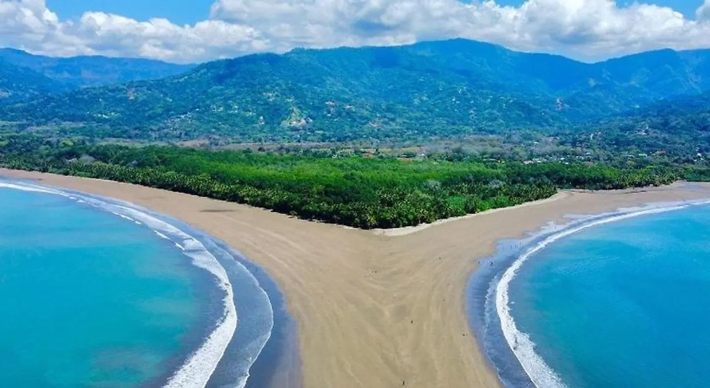 Casitas Del Rio LANDSCAPE