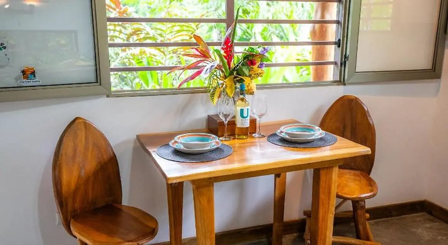 Casitas Del Rio Restaurant