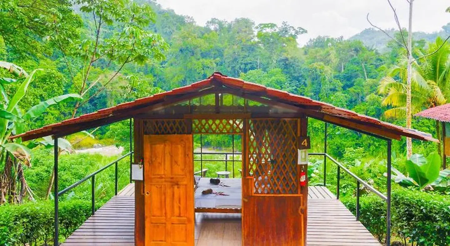 Pacuare River Lodge HEALTH_BEAUTY