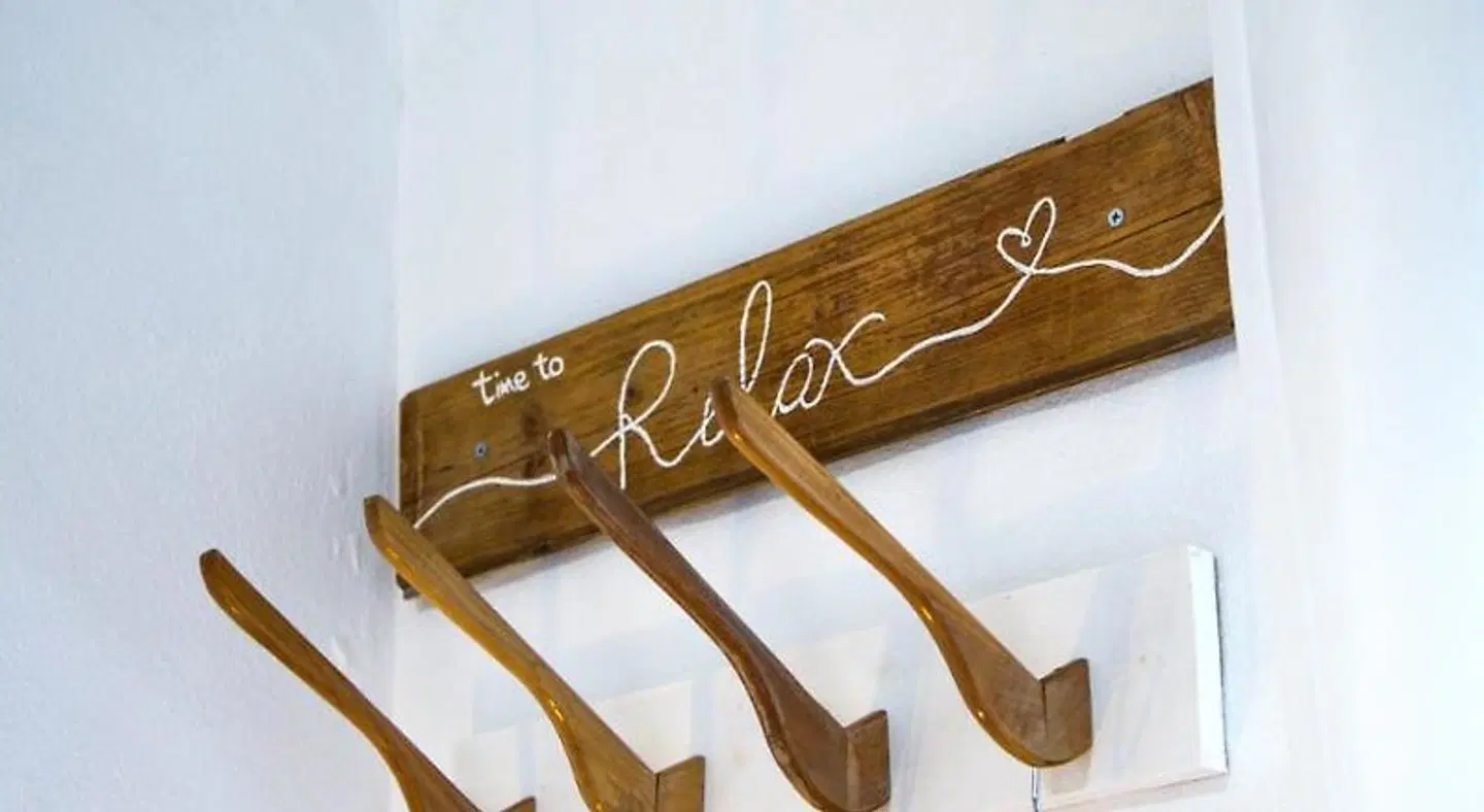 Agroturismo Binissafullet Vell ROOM_EXAMPLE