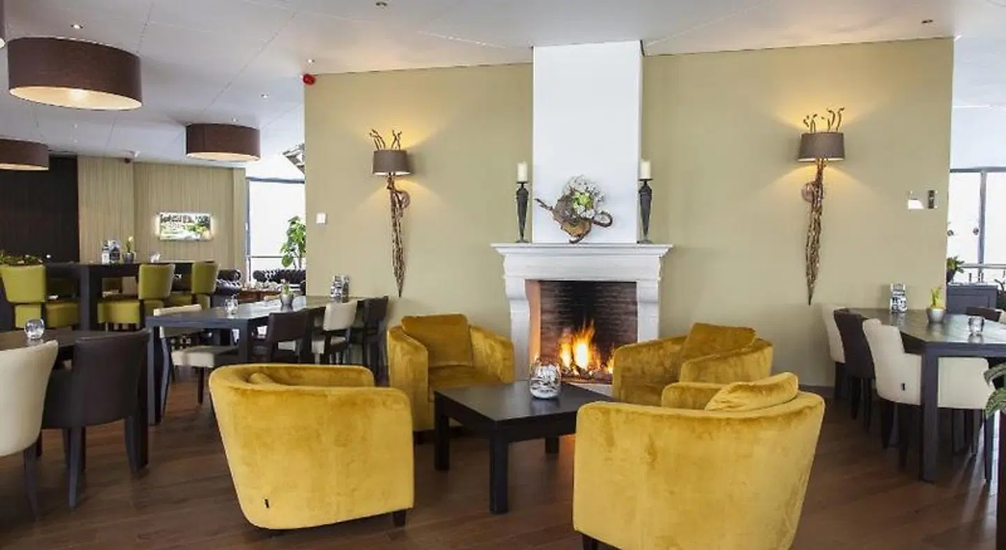 Hotel restaurant Nederheide LOUNGE_LOBBY