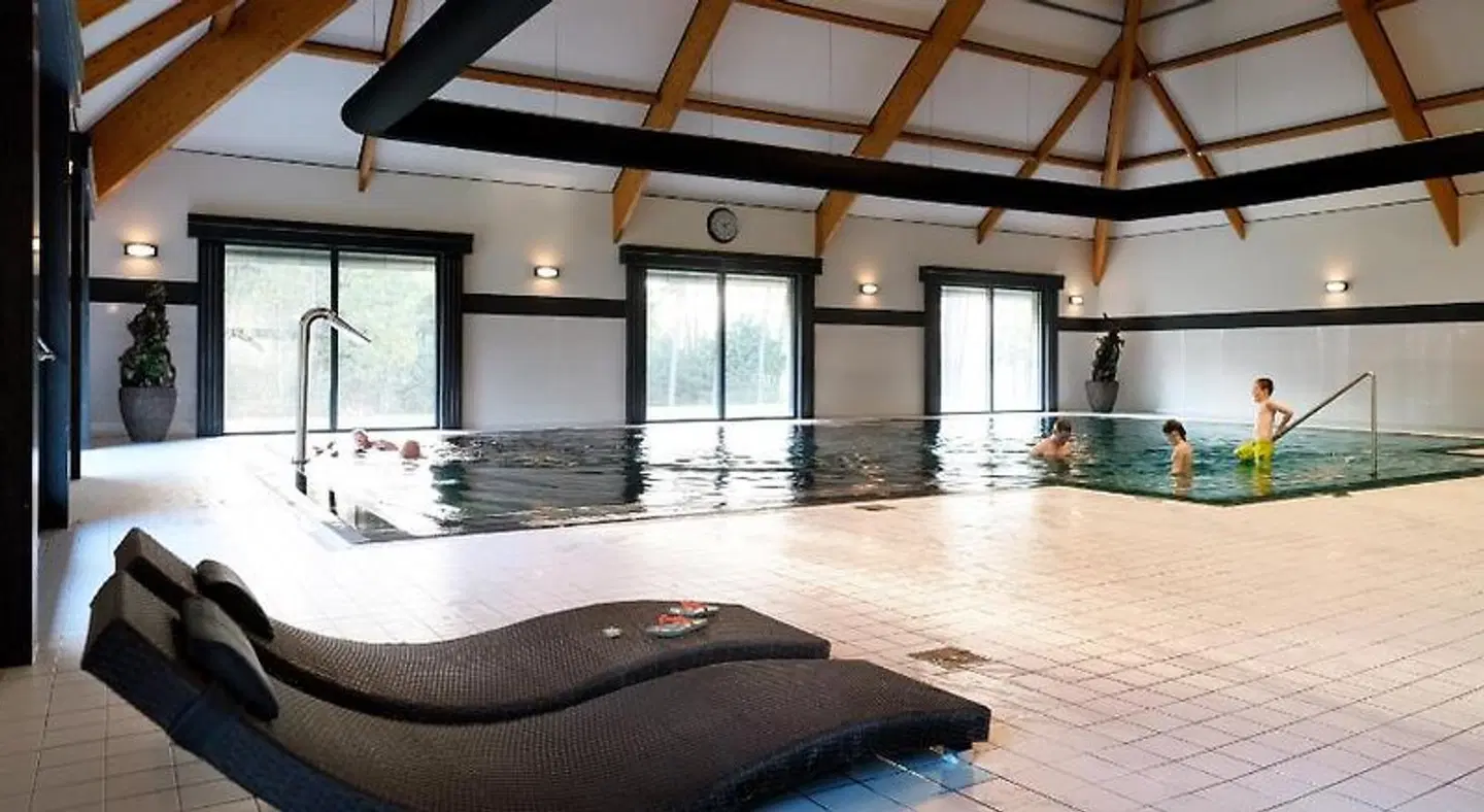 Hotel restaurant Nederheide HEALTH_BEAUTY