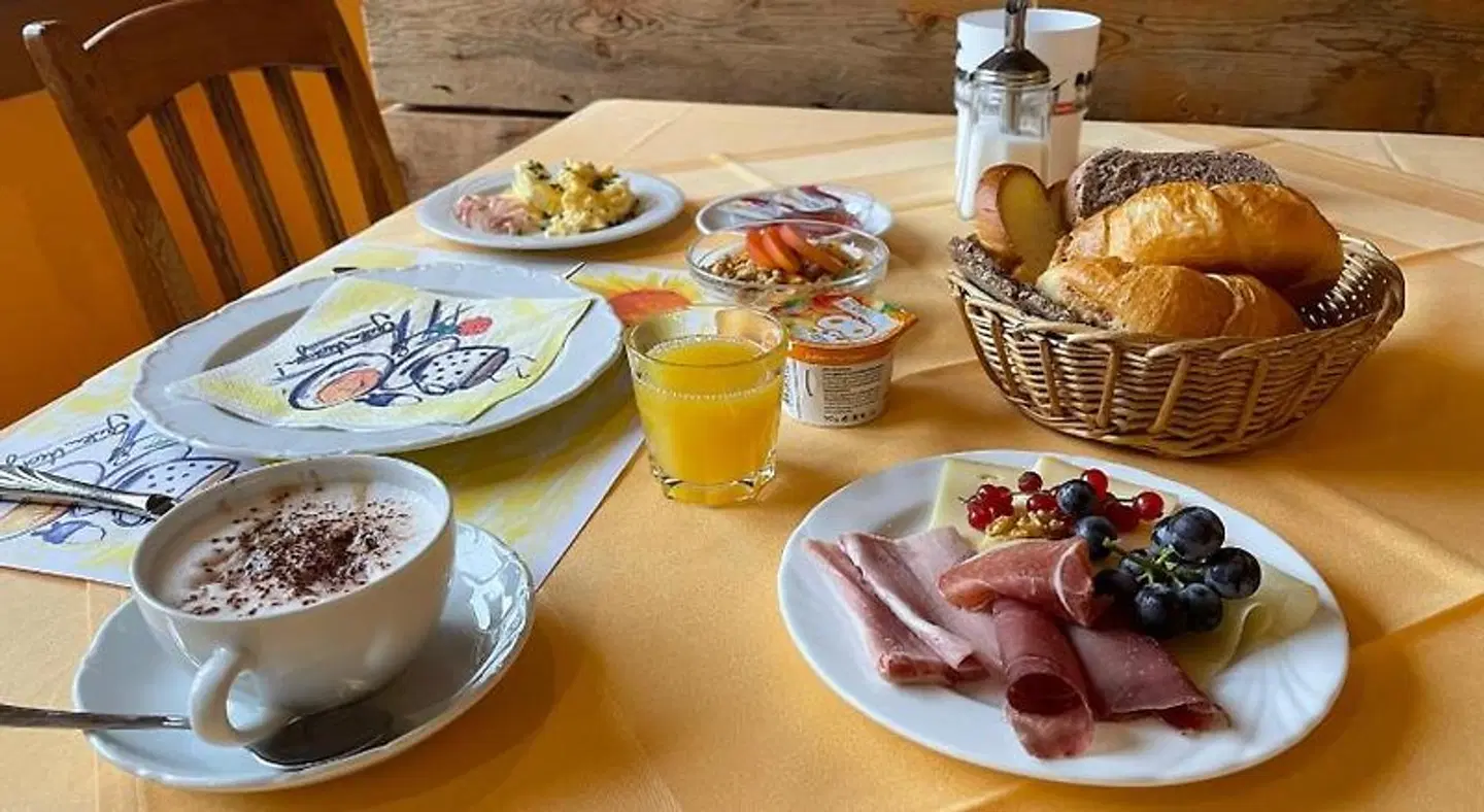 Hotel Arkanum Restaurant