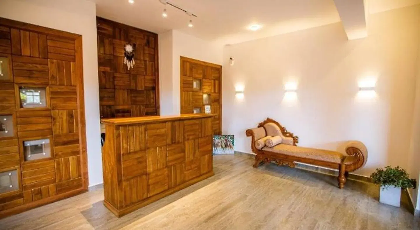 Seasons Villa Nuwara Eliya HEALTH_BEAUTY