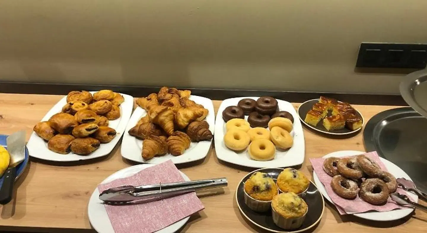 HOTEL MONTE PERDIDO HEALTH_BEAUTY