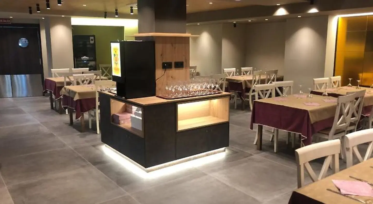 HOTEL MONTE PERDIDO LOUNGE_LOBBY