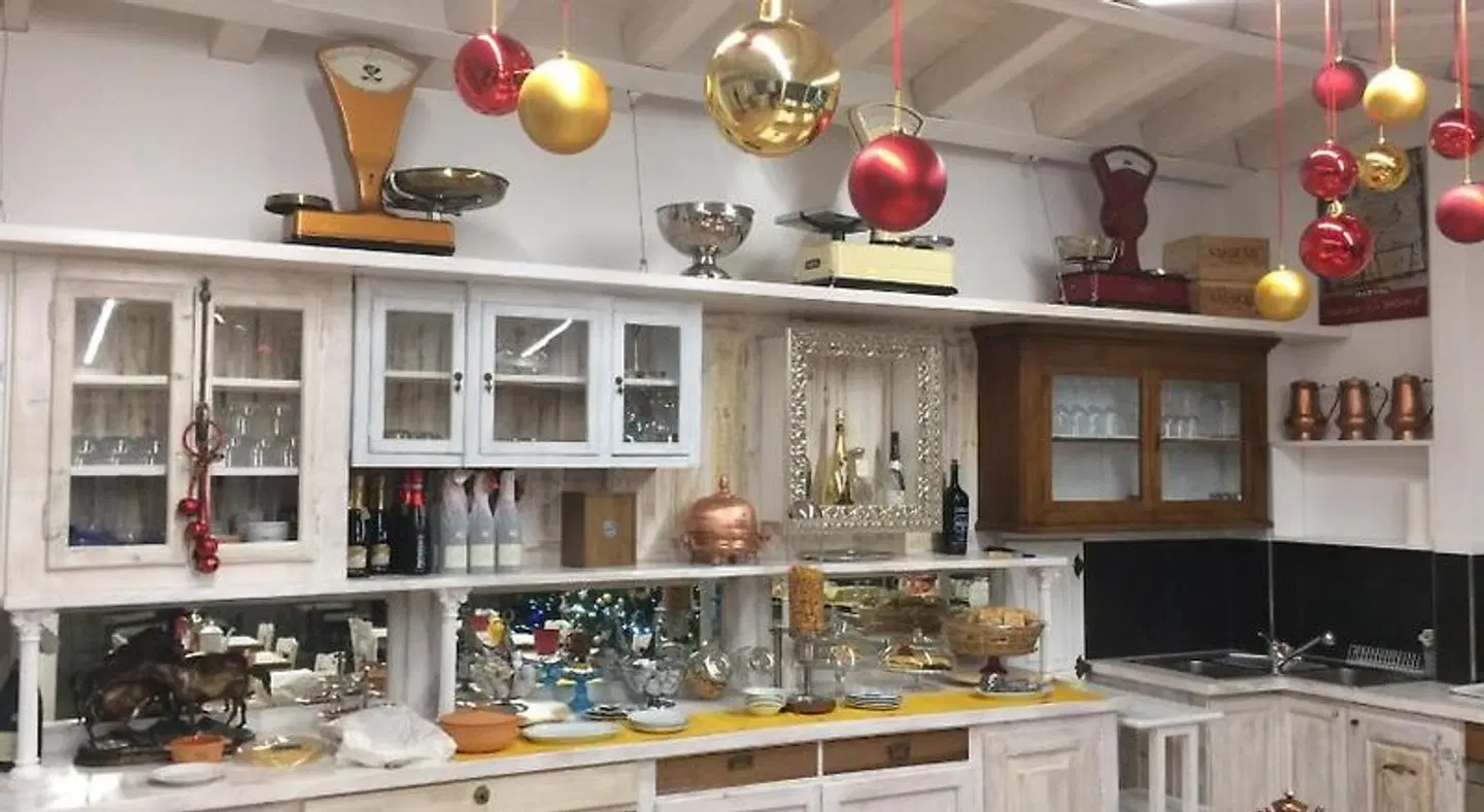 Le Fate Corbezzole Restaurant