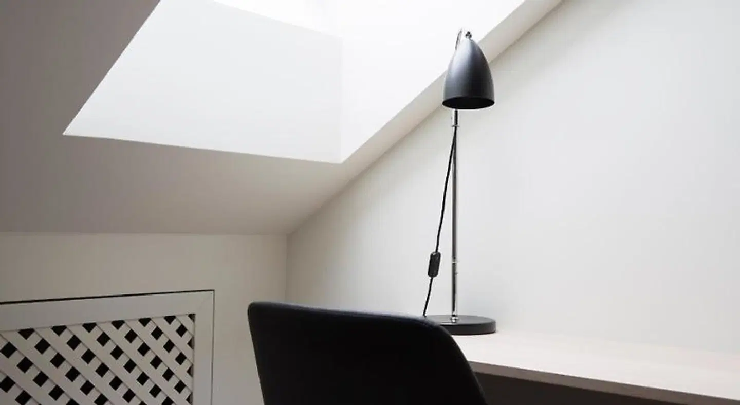 Citybox Oslo ROOM_EXAMPLE