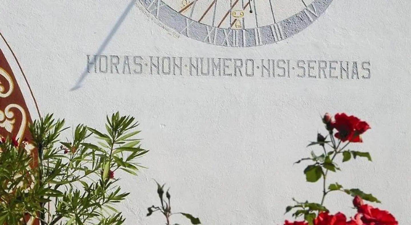 Beauty & Vital Hotel Maria LOUNGE_LOBBY