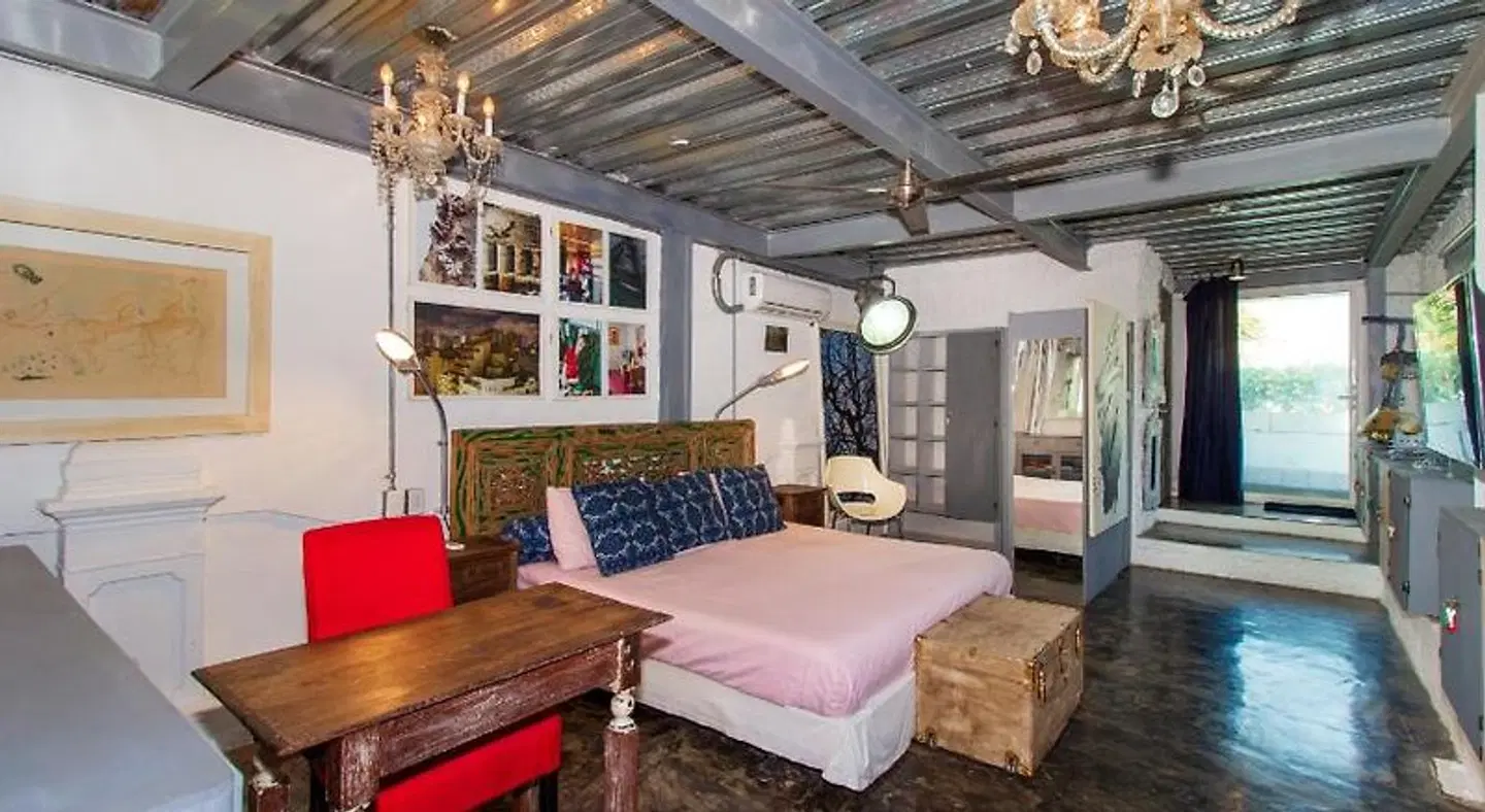 La Passion Hotel Boutique LOUNGE_LOBBY