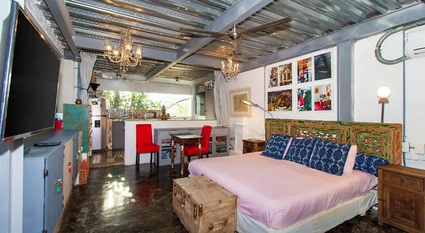 La Passion Hotel Boutique LOUNGE_LOBBY