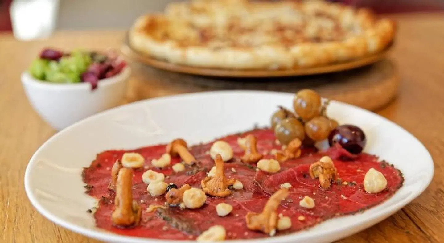 Hôtel Terminus Restaurant