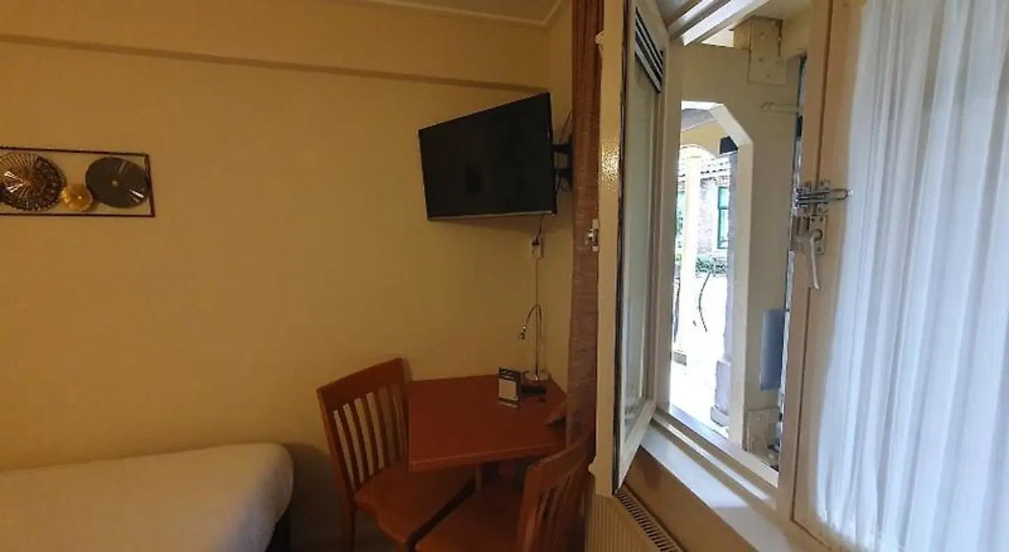 Stadslogement Almenum Harlingen ROOM_EXAMPLE