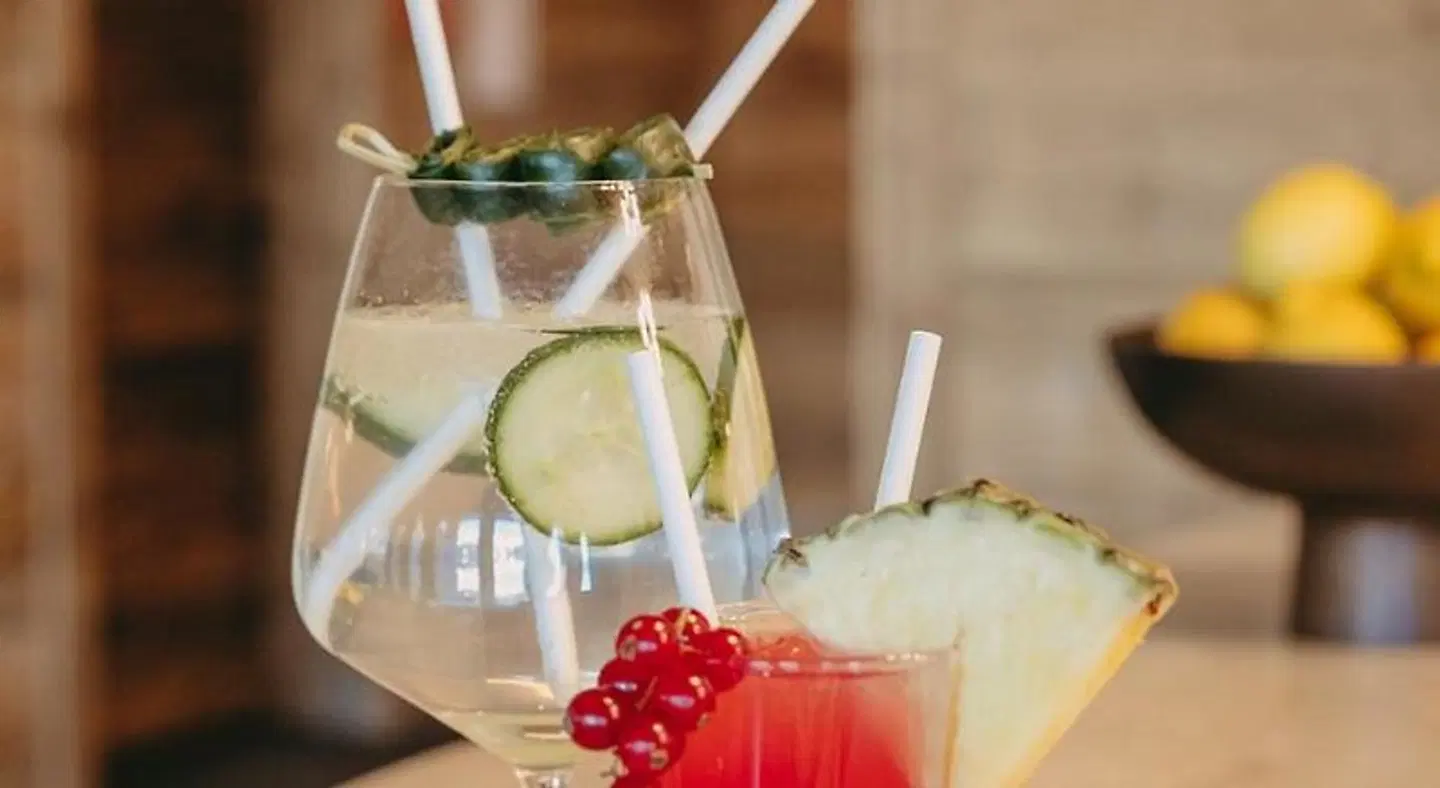 Eringer Hotel Badezimmer