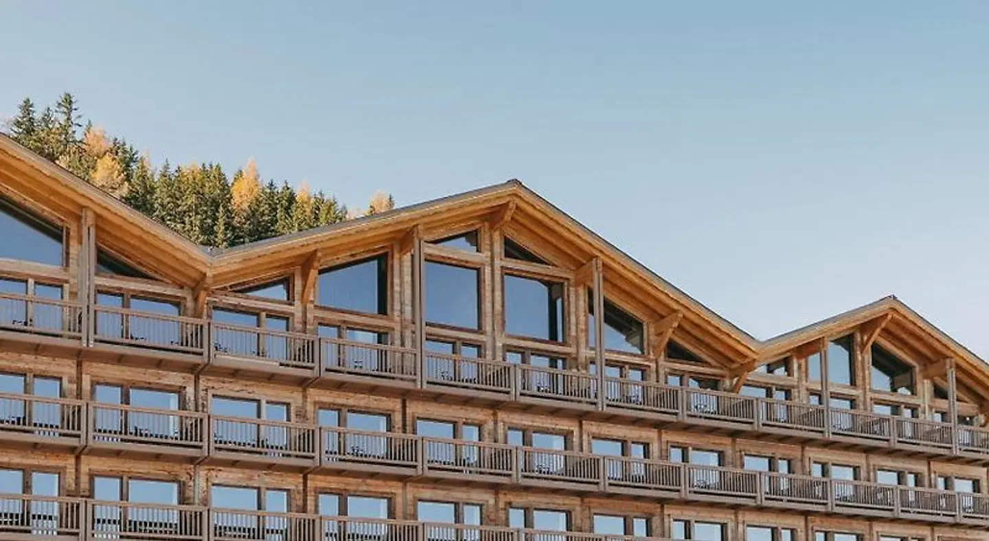 Eringer Hotel EXTERIOR