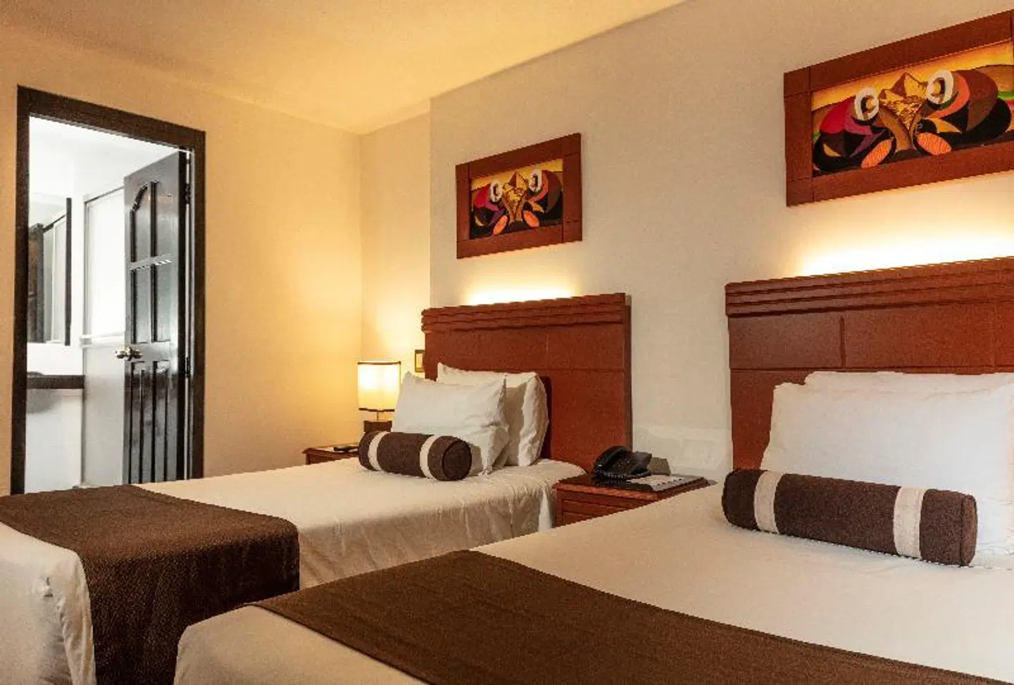 Hotel Ferré Boulevard Machu Picchu ROOM_EXAMPLE