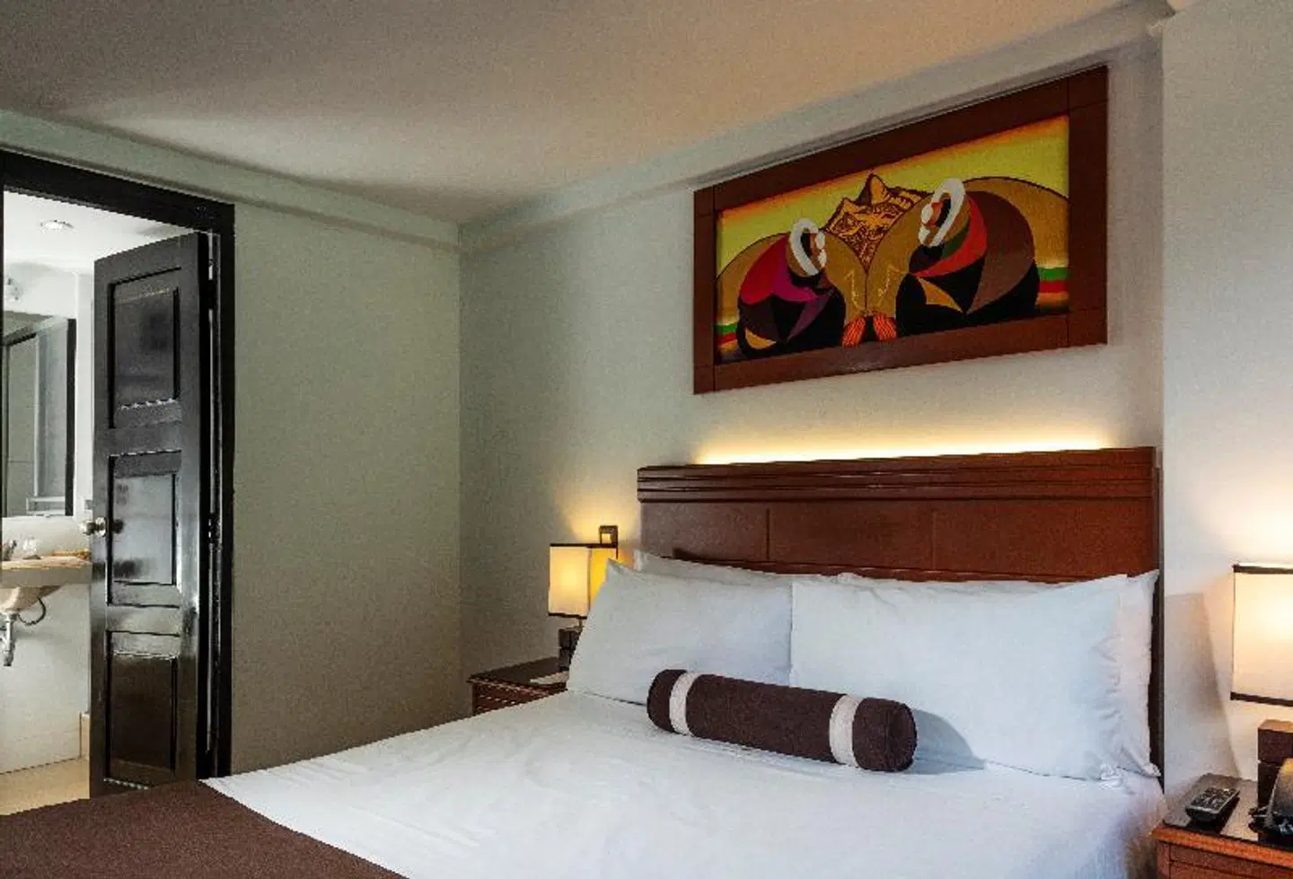 Hotel Ferré Boulevard Machu Picchu ROOM_EXAMPLE