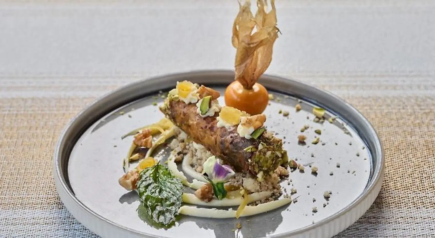 TUI MAGIC LIFE Club Candia Maris Restaurant