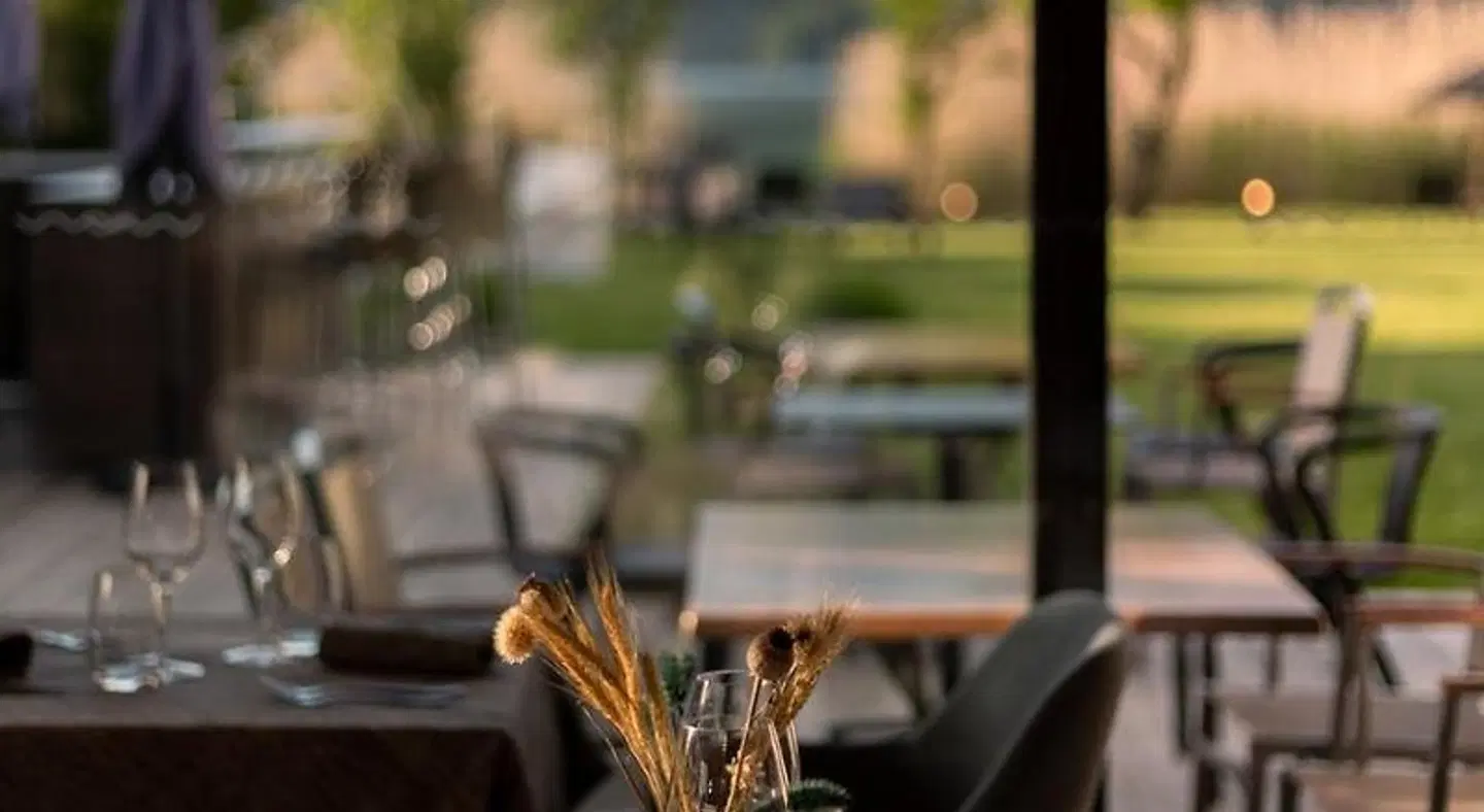 Villa Caroline, Lac d'Annecy Terrasse