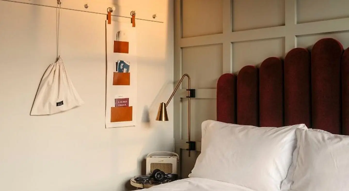 The Hoxton Southwark ROOM_EXAMPLE