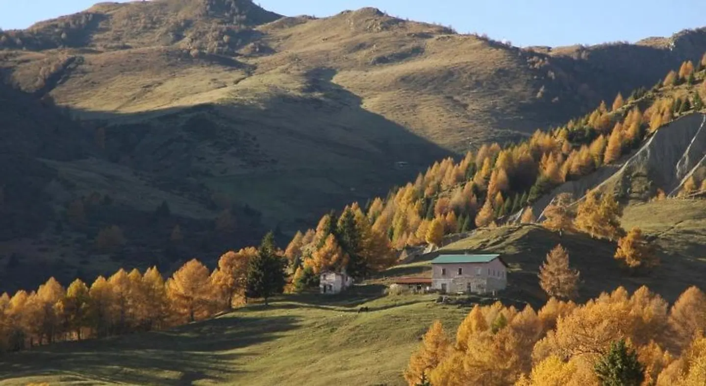 Euro Hotel LANDSCAPE