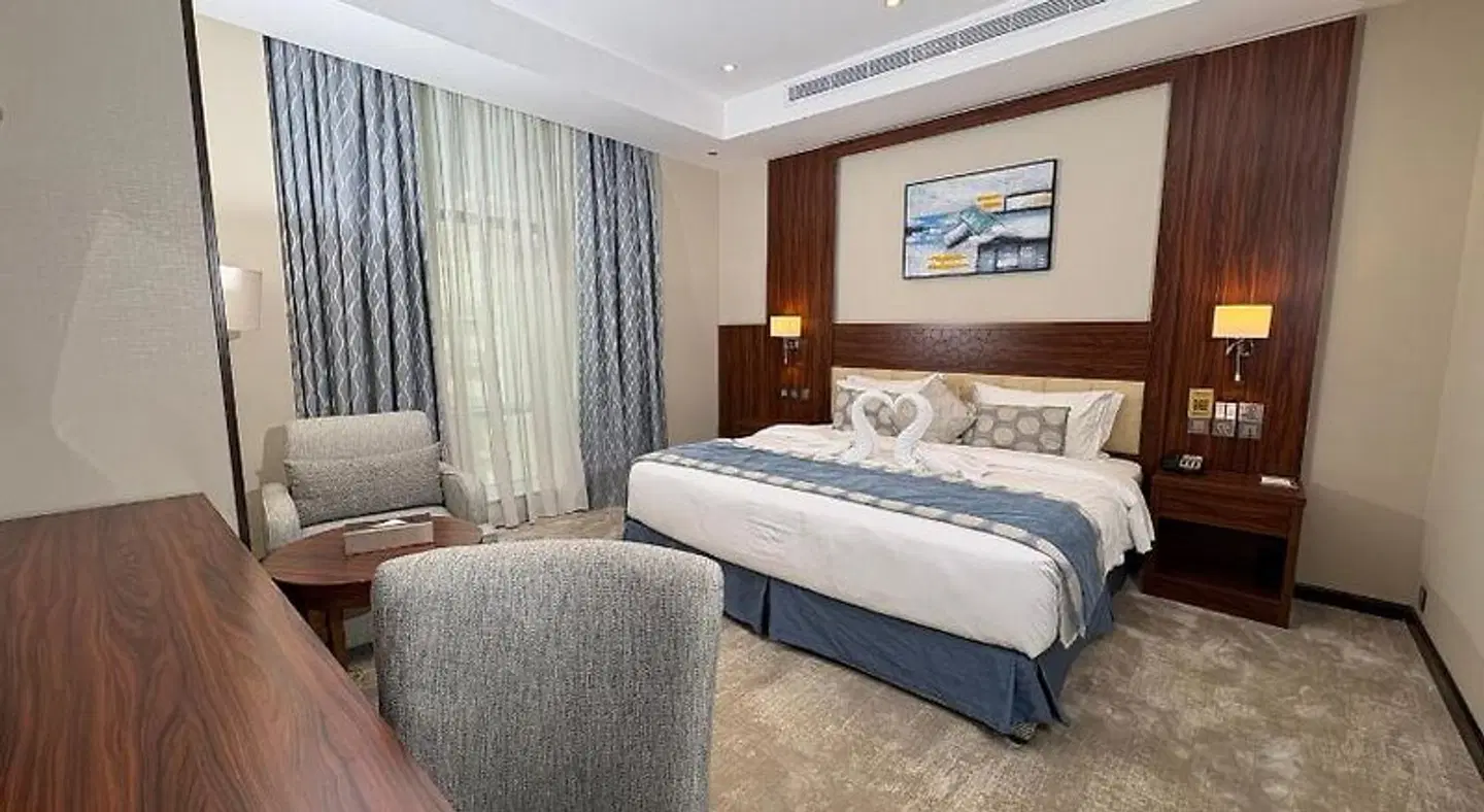 Seasons Park Hotel ROOM_EXAMPLE