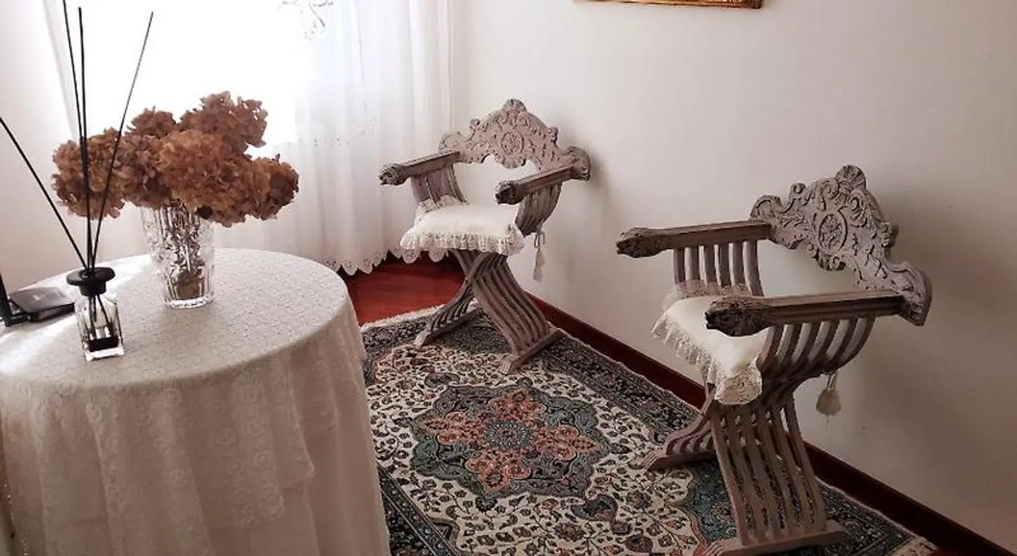 B&B Palazzo Mestichelli HEALTH_BEAUTY