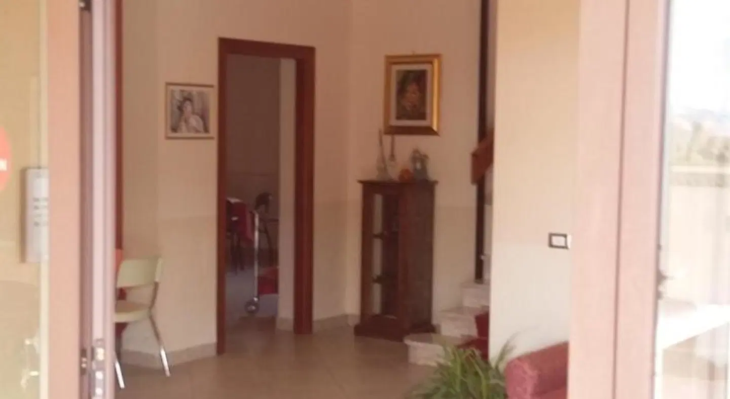 Hotel Caimo Bed-Breakfast ROOM_EXAMPLE