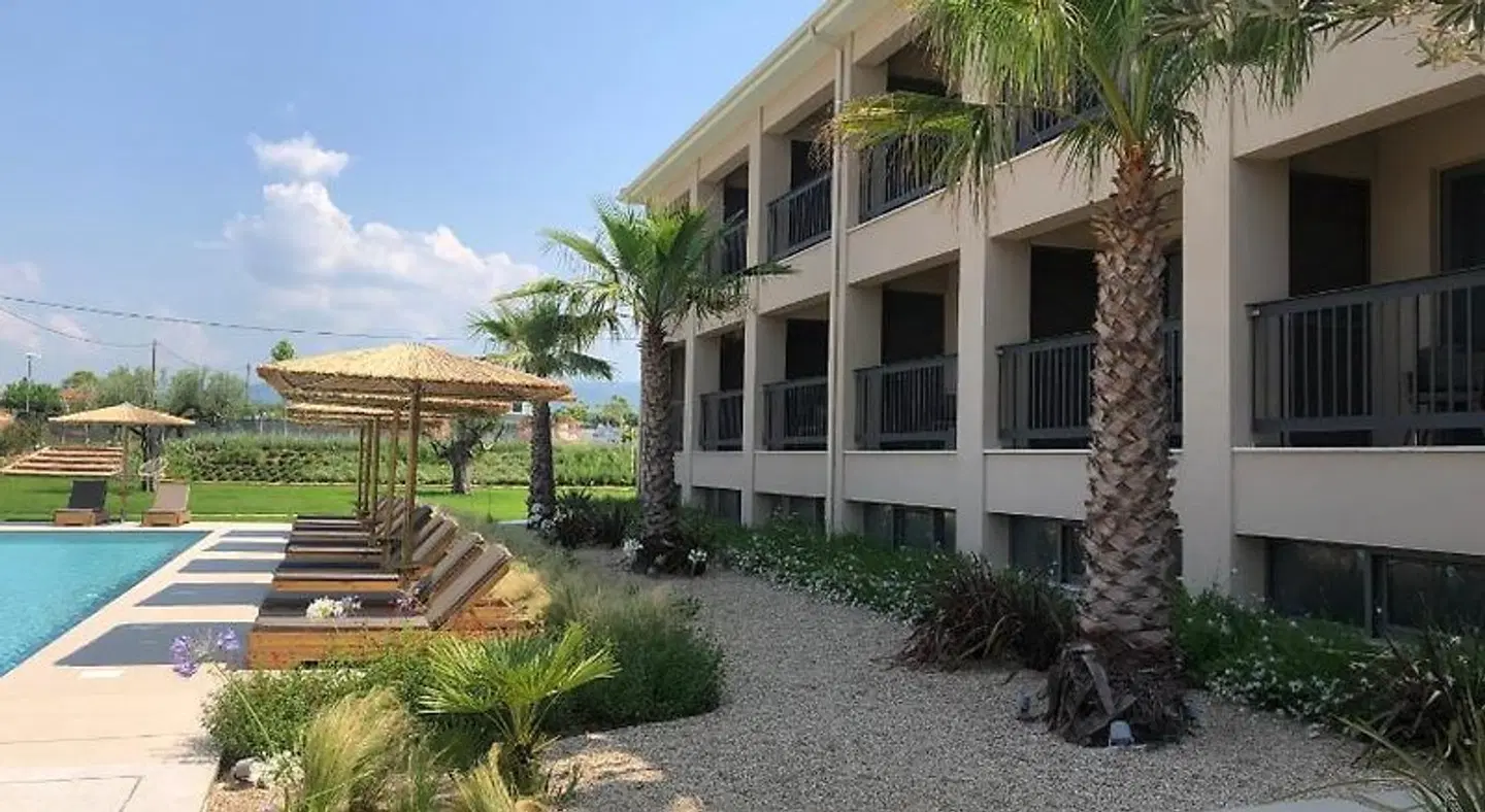 Anassa Resort Halkidiki - Adults only EXTERIOR