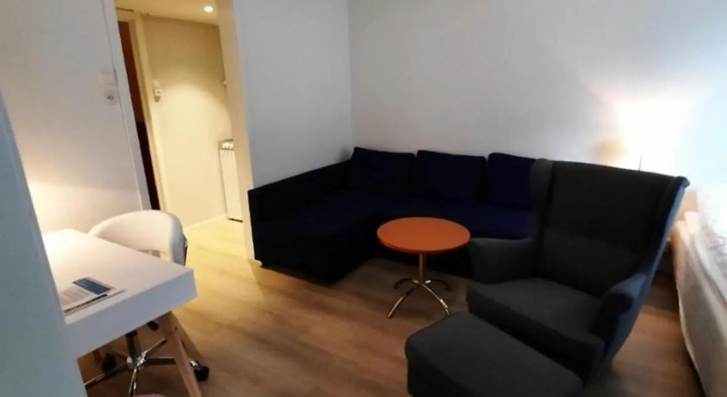 Sunndalsøra Hotel Konferenz