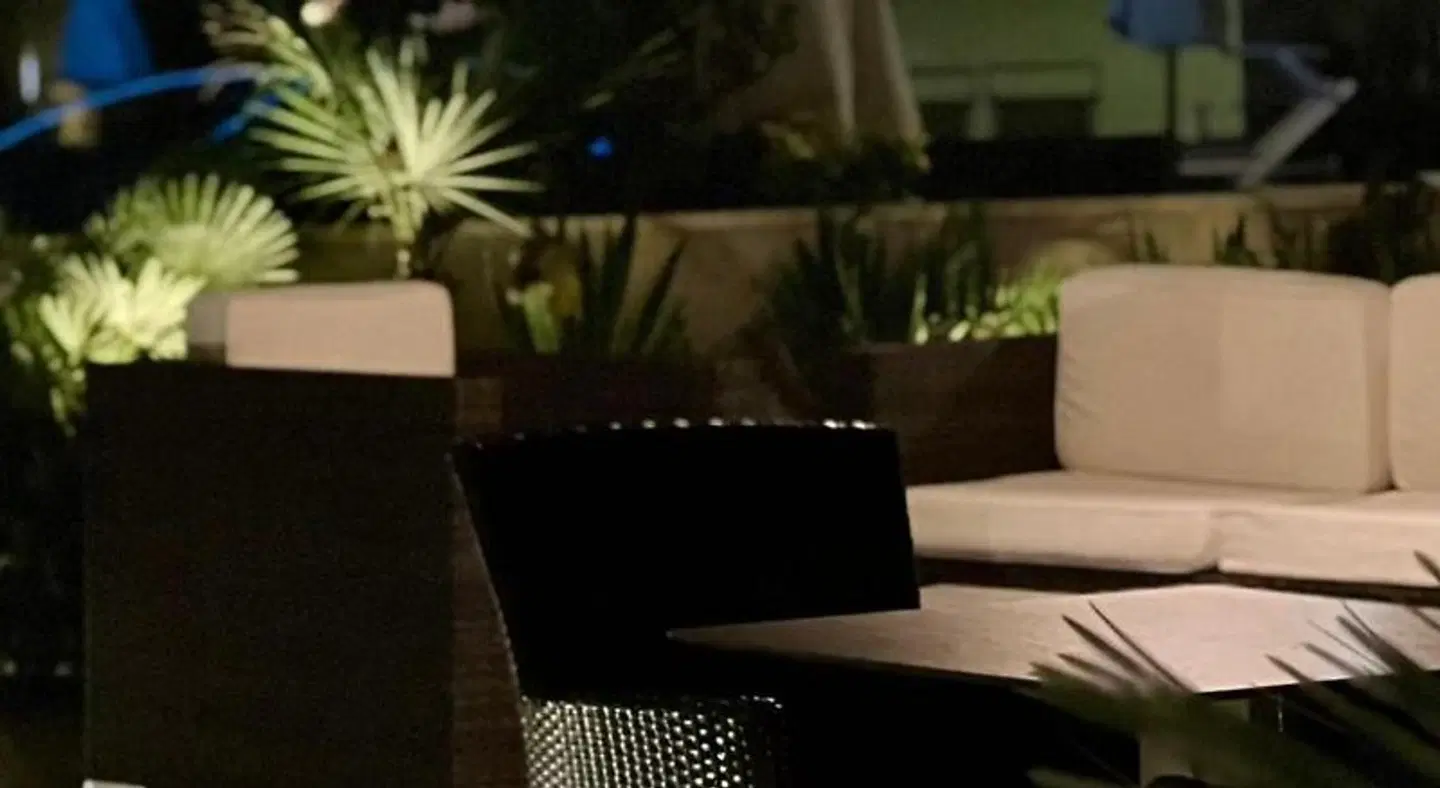 Hotel Mazzanti LOUNGE_LOBBY