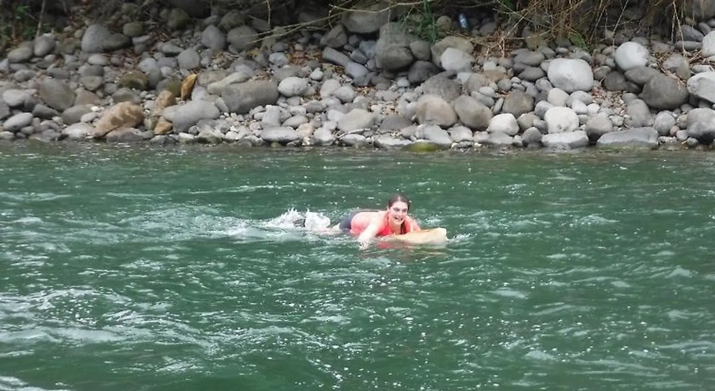 Pacuare River Lodge SPORTS_AND_LEISURE