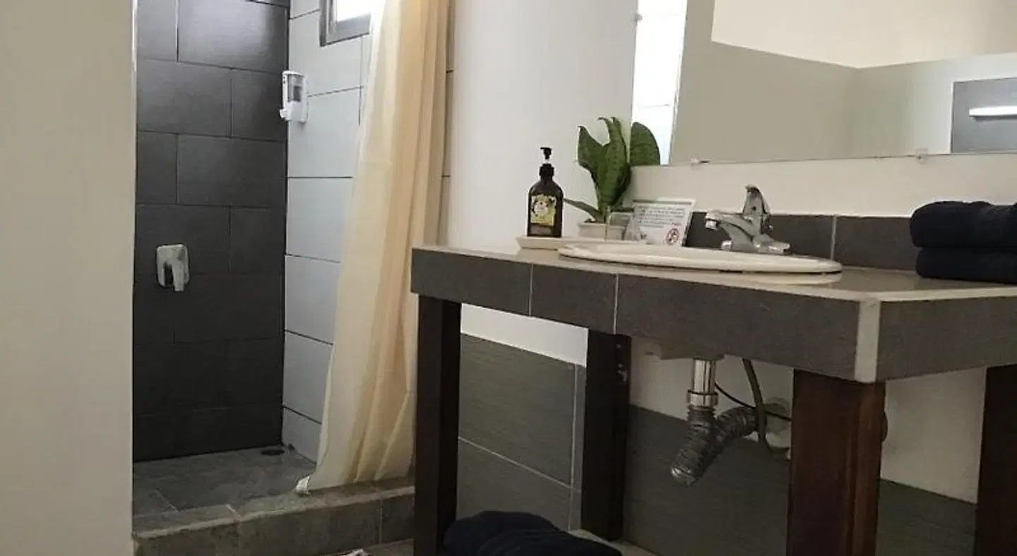 Hotel Boutique Indalo ROOM_EXAMPLE