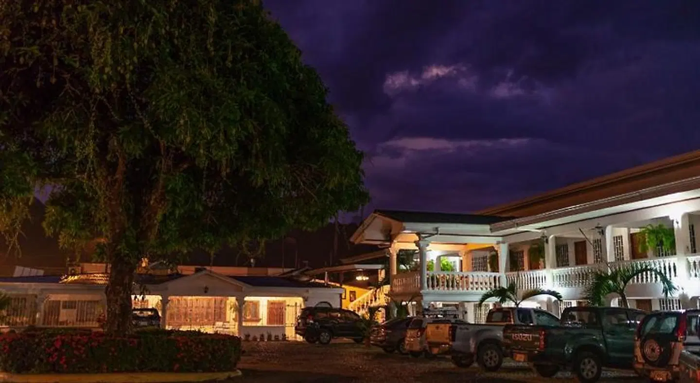 Hotel Andrea Terrasse