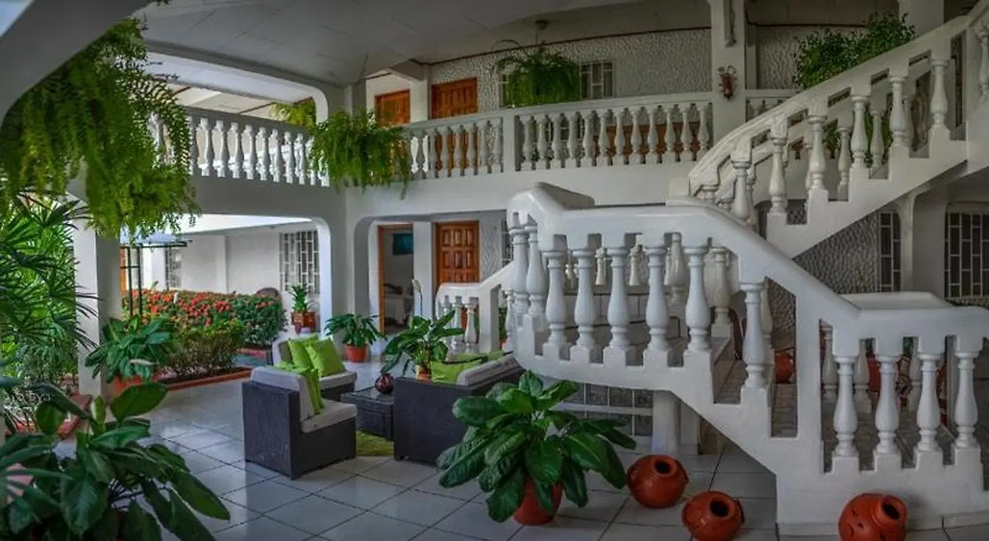 Hotel Andrea LOUNGE_LOBBY