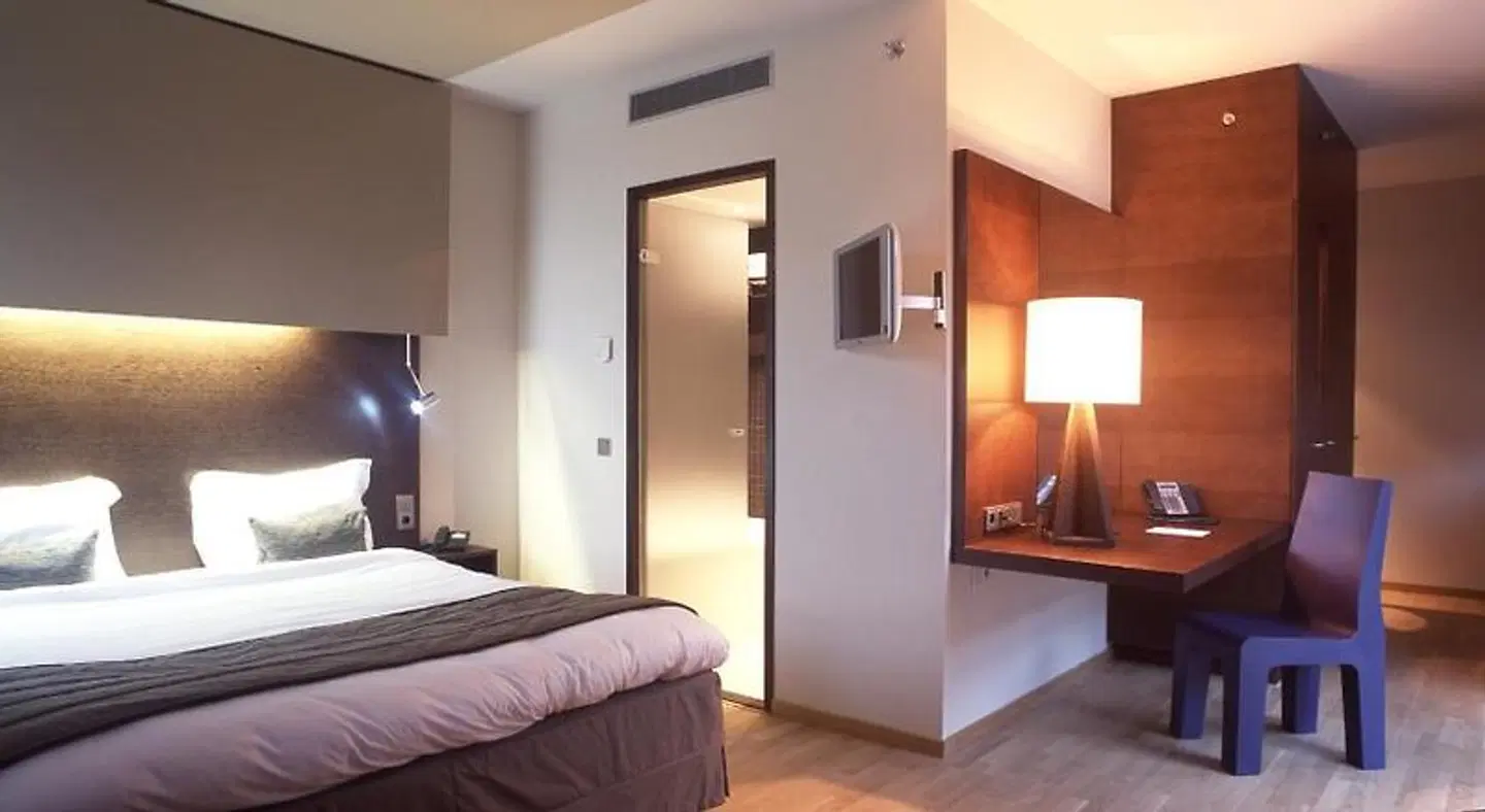 Dutch Design Hotel Artemis ROOM_EXAMPLE