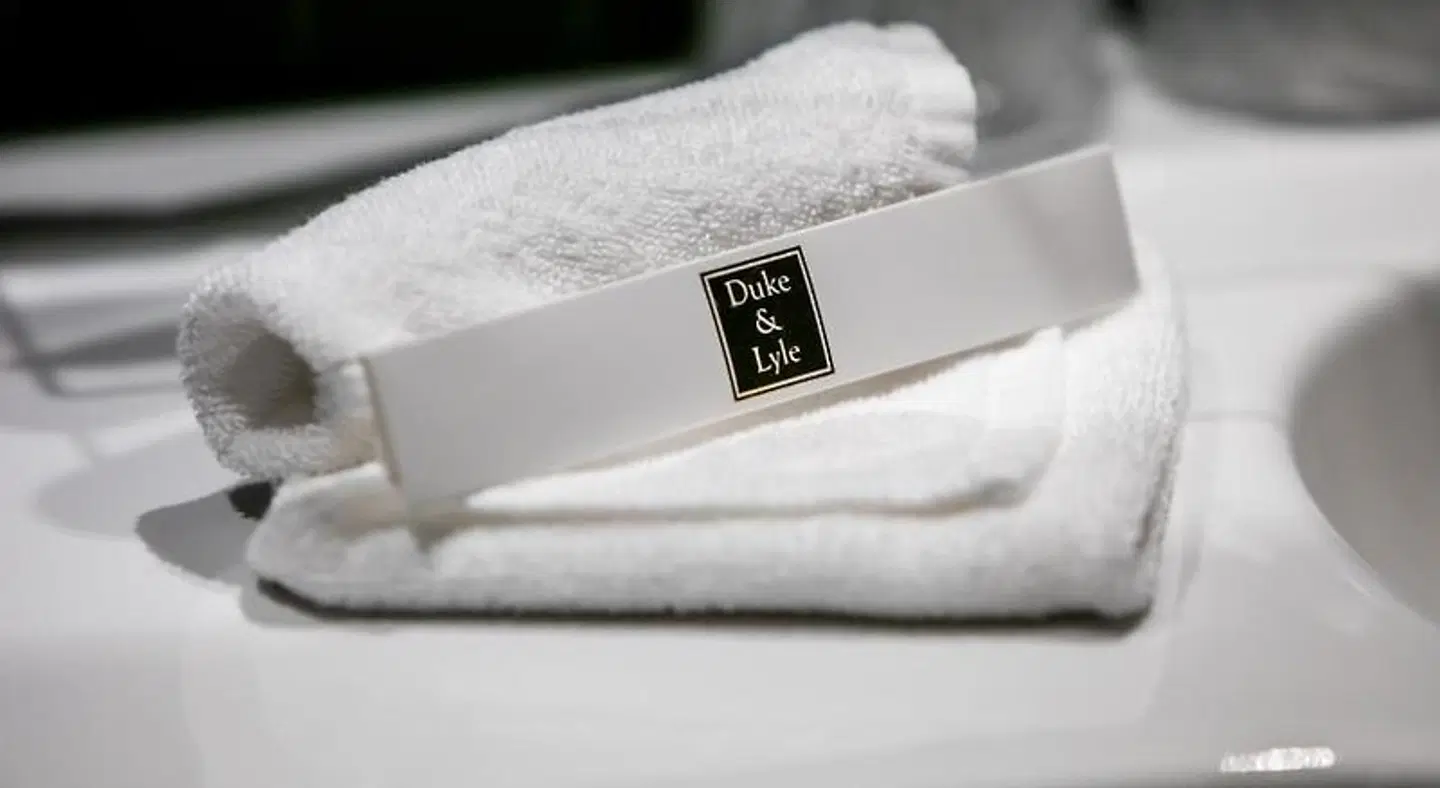 Dutch Design Hotel Artemis ROOM_EXAMPLE