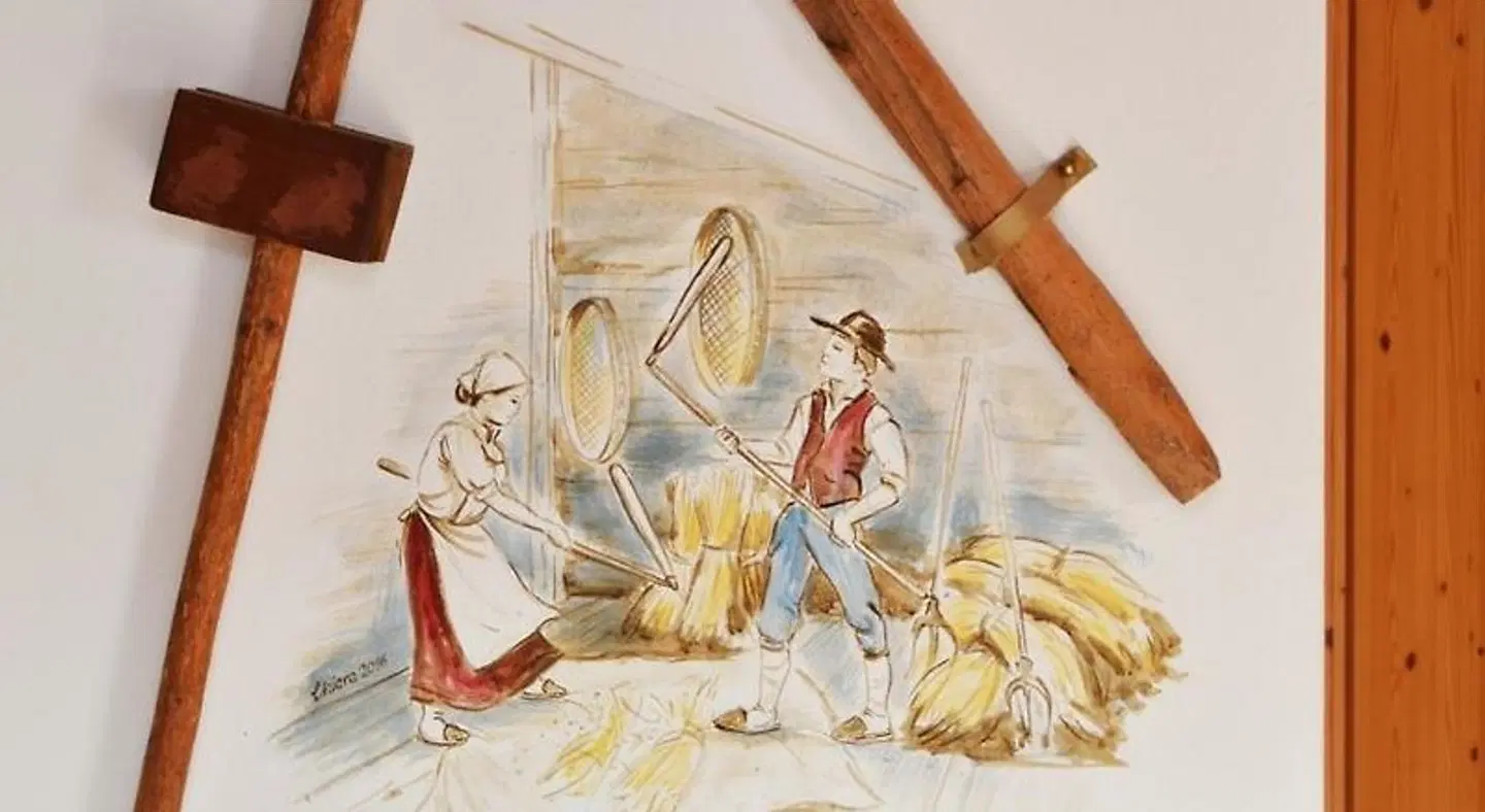 Villa Mirabell Restaurant