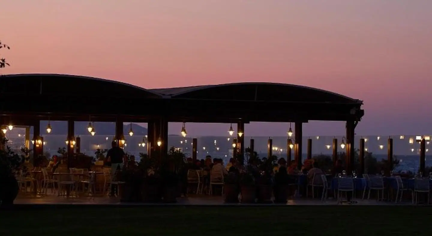 TUI MAGIC LIFE Club Candia Maris EXTERIOR