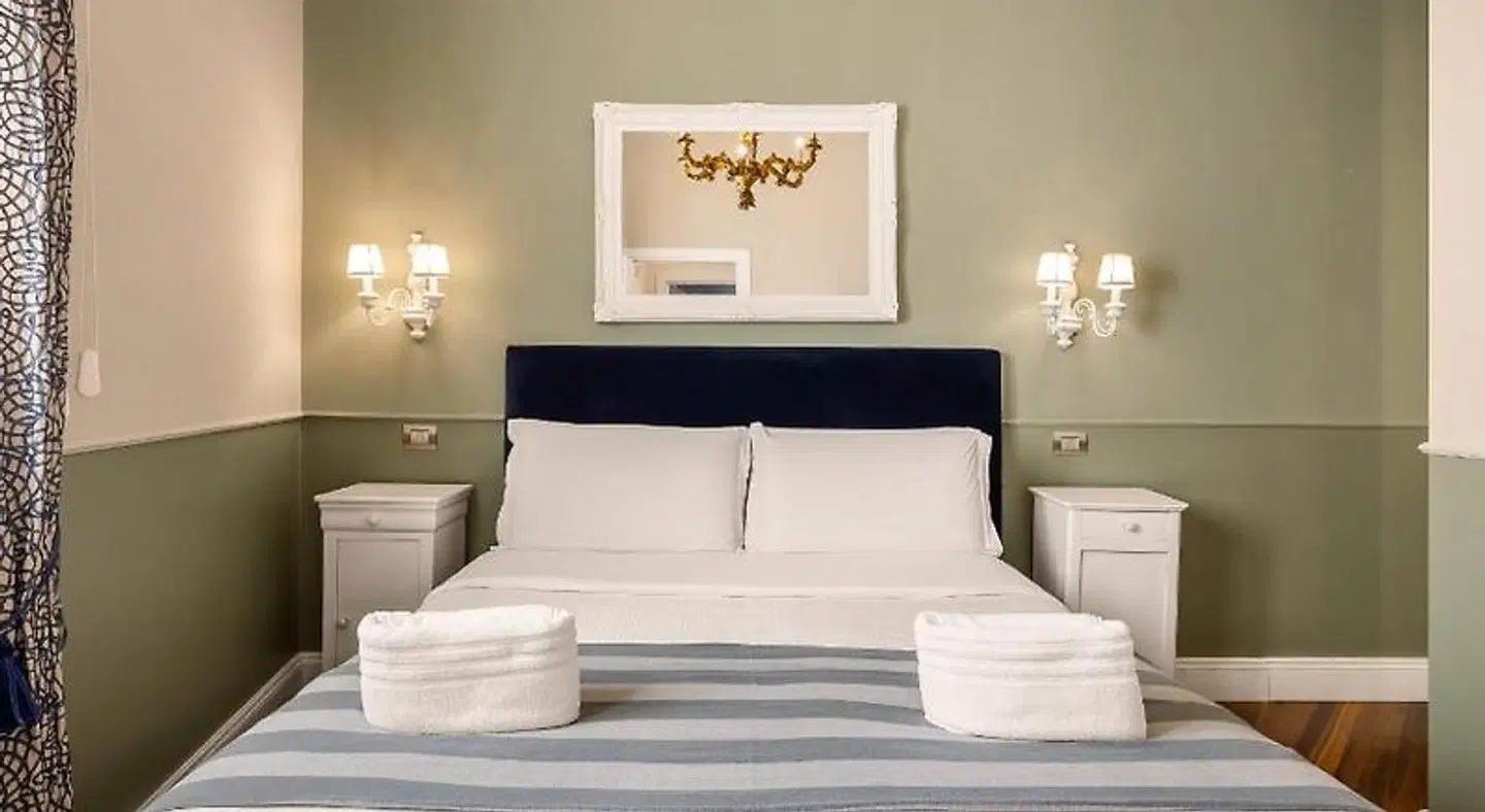 Dimora Bellini Luxury Rooms and Breakfast ROOM_EXAMPLE